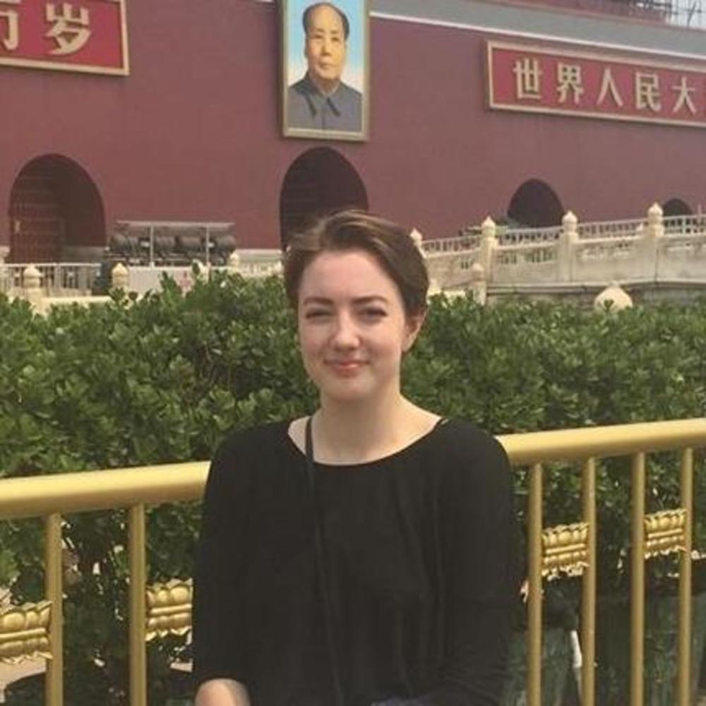Meet your Posher, Celia